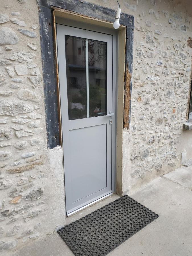Ginkobiloba : Appartement Cosy En Coeur De Ville Bagneres-de-Bigorre Exterior photo