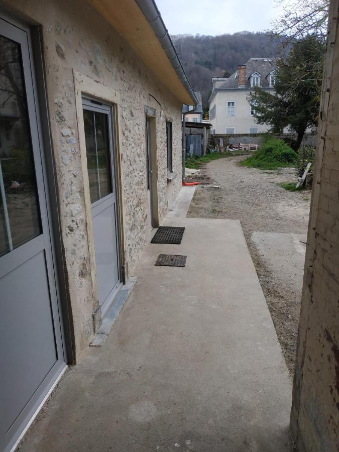 Ginkobiloba : Appartement Cosy En Coeur De Ville Bagneres-de-Bigorre Exterior photo